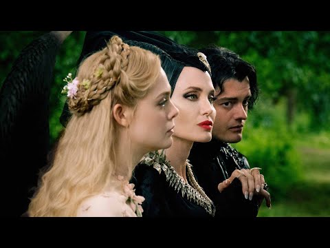 Movies in a Minute: 'Maleficent: Mistress of Evil' & 'Zombieland: Double Tap'