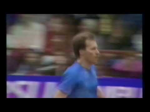 Andere Tijden Korfbal #224 SCO - Deetos 1987/1988