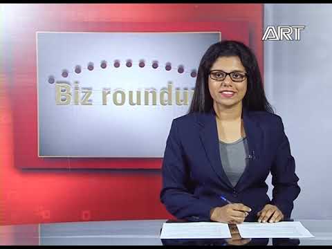 ART TV NEWS | Biz Roundup |15.02.2020