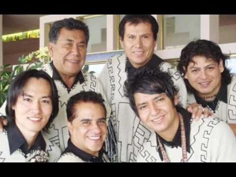 Huellas En Mi Alma - Los Kjarkas