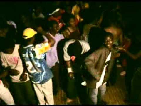 Chigutiro All Stars-Chigutiro Anthem