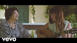 Rozalén - Girasoles - Conversaciones Con Mi Abuela (Documental)