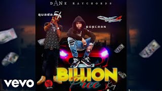 Billion Pree (K.I.n.G.) Music Video