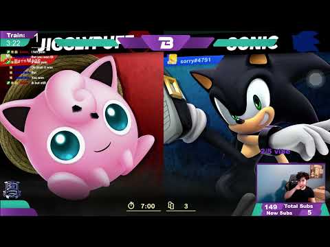 sorry4791 vs BassMage