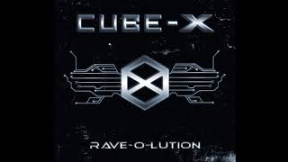 Music video thumbnail preview for Cube-[x] - Stamped out by Cube-[X]