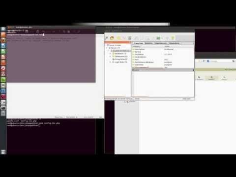 comment installer pgadmin