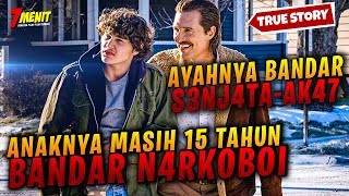 Download lagu KISAH NYATA!! Umur 15 TAHUN Sukses JADI B4NDAR N4RK0B4 di AMERIKA dan AYAHNYA JADI PENJUAL S3NJ4TA mp3