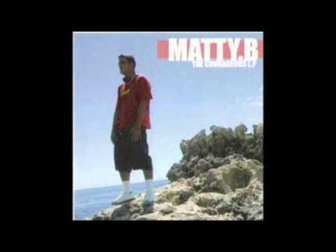 Matty B - A Beer With Dazza