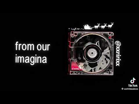 Barney Theme Song x Freek-A-Leek (Petey Pablo) mashup by DJ Hampster