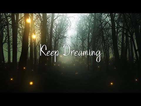 Emma Stevens - Keep Dreaming (Official Lyric Video)