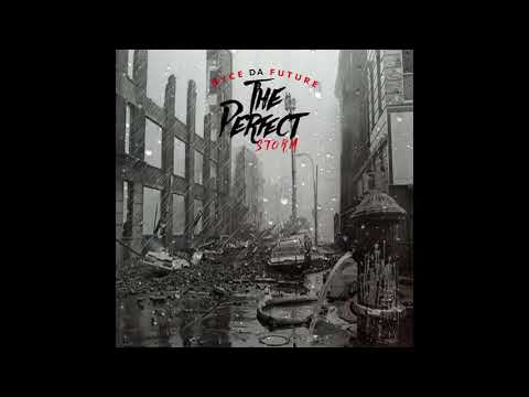 Nyce Da Future x Eto - Wrist Game [Official Audio]