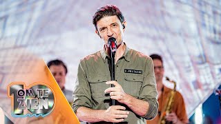 Clouseau - ‘Altijd heb ik je lief’ | Tien Om Te Zien | 2024 | VTM