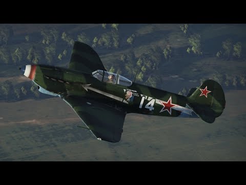 War Thunder | Nvidia Highlight Clip!