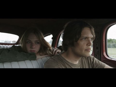 William Tyler - A Portrait of Sarah (Official Music Video)