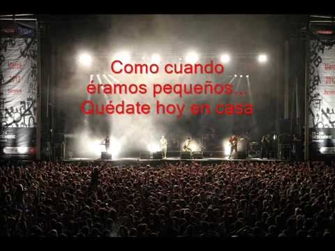 Txarango - El meu Poble (subtitulado castellano)