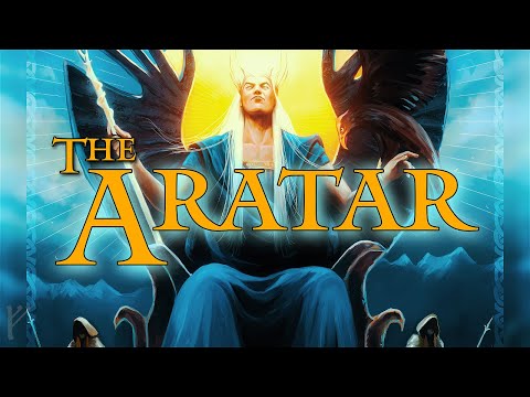 The Valar: What Sets the Highest Powers Apart?