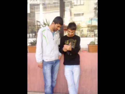 İsYaNKaR RaPÇi &  KaYıP GiDeN GöZLeRiMDeN 2012