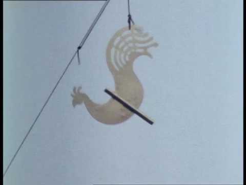 FRED episode 2 - a vision of heaven - Fred Dibnah