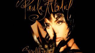 Paula Abdul - Rock House (Luin&#39;s U House Mix)