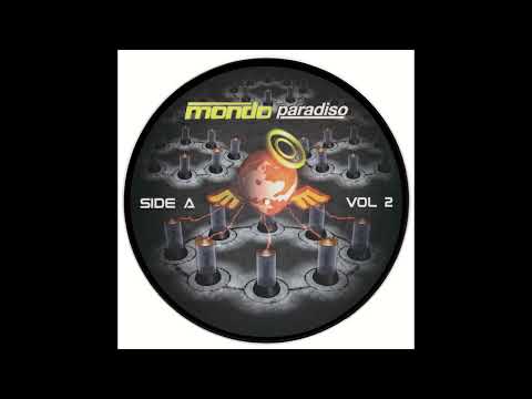 Chus Liberata vs Dr. Osc Present Mondo Paradiso Vol. 2 – Rhythm History