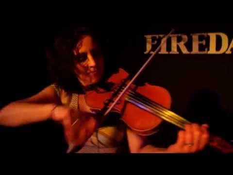 Firedaze - Friends Like These