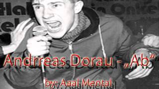 Andreas Dorau - Ab