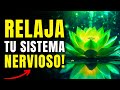 MANTRA para RELAJAR el SISTEMA NERVIOSO, el CUERPO, la MENTE y el ALMA – Mantra para SANAR💙