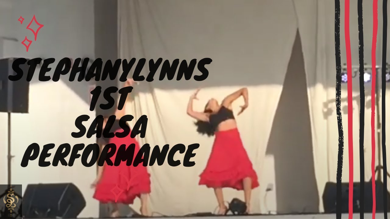 Promotional video thumbnail 3 for Ms. StephanyLynn