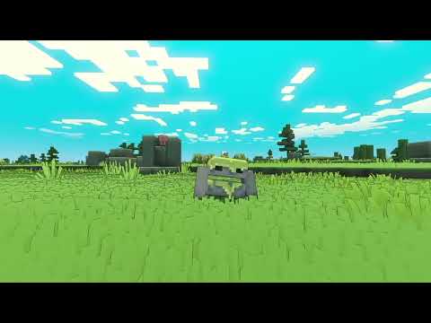 Staten Island Minecraft Challenge