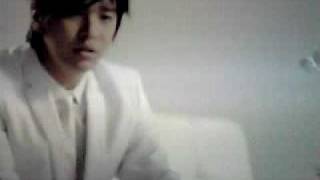 John-Hoon　『BLUE　MOON』　PV