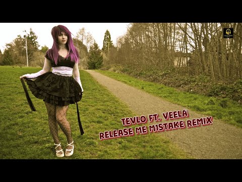 Tevlo ft. Veela - Release Me M1stake Remix