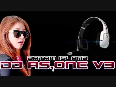 PACARKU BERISTRI NONSTOP TRENDING 2017 THE BEST FUNKY BATAM DJ AS-ONE V3™