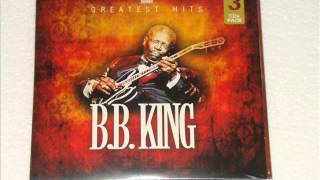 BB King - Mother&#39;s Love