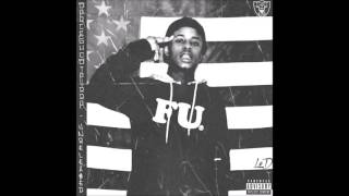 SpaceGhostPurrp - Hypnotiq (Freestyle)