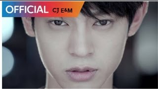 정준영 (Jung Joon Young) - 병이에요 (Spotless Mind) MV (S극 Ver.)