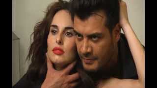 La Venus de las Pieles: Making off de nuestra sesión de fotos