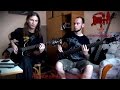 Death - Lack of Comprehension (Fretless Bass ...