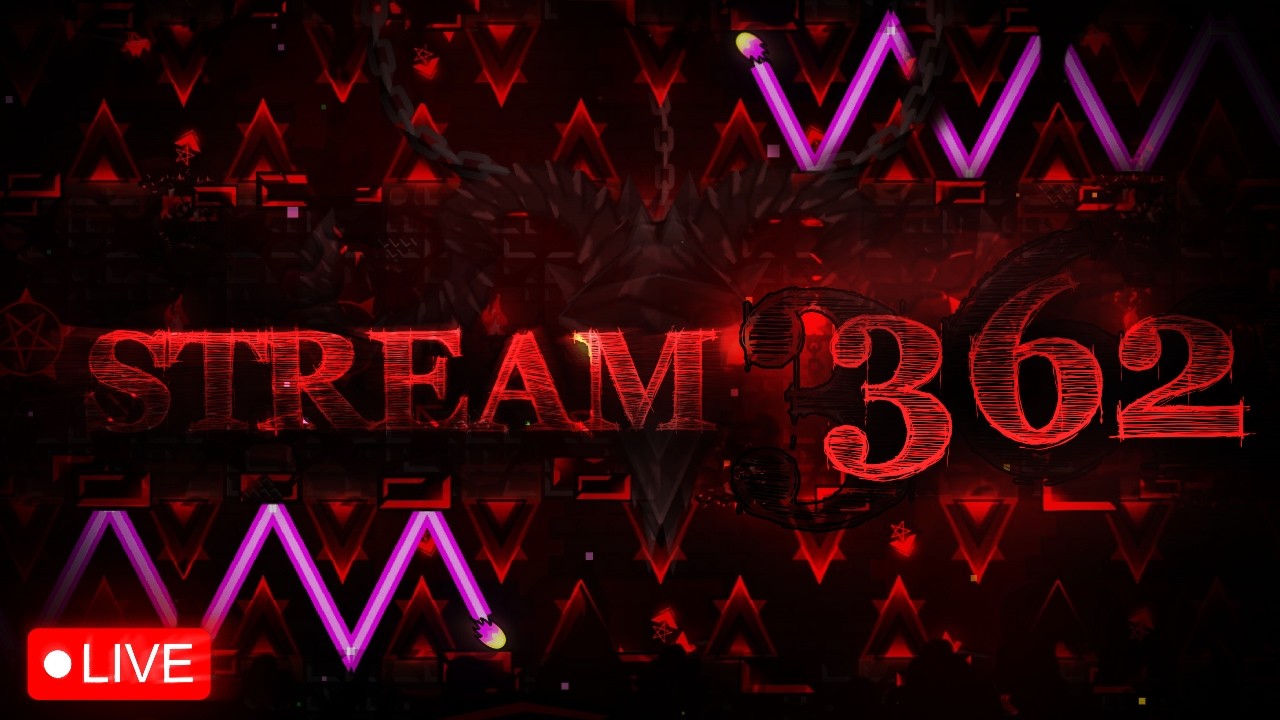 GRIEF 97% 🔴 75%+ x23 🔴 STREAM 362