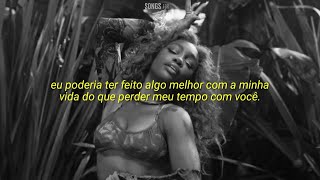 twoAM - sza (tradução)