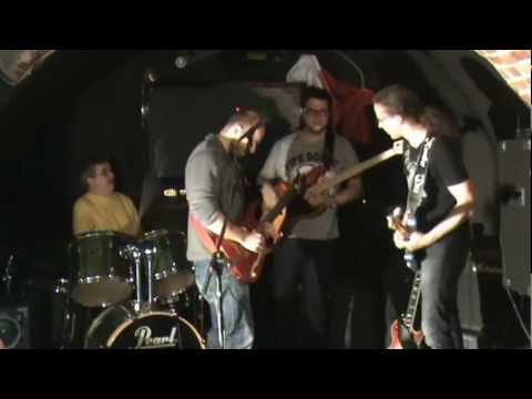 196 Soczewa Blues Session -  11.01.2013