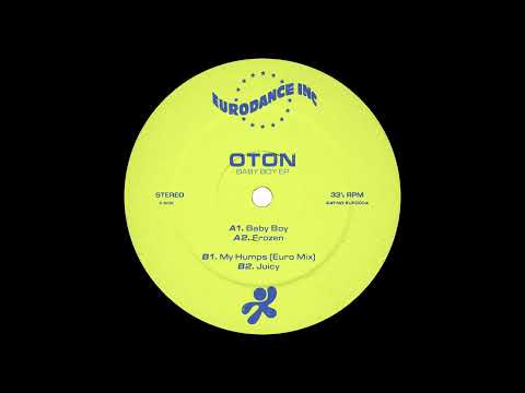 OTON - Frozen [EURO004]