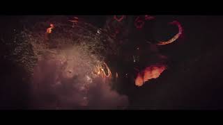 Houdini water bubble