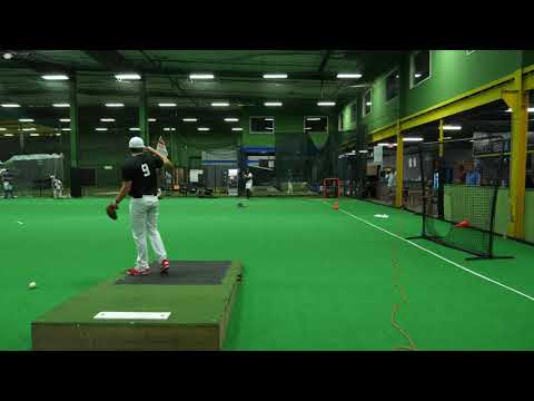 Brady Ramon - Rummel (