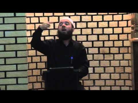 Nëse xhini musliman dëgjon ligjerata nga hoxha (pyetje) - Hoxhë Jusuf Hajrullahu