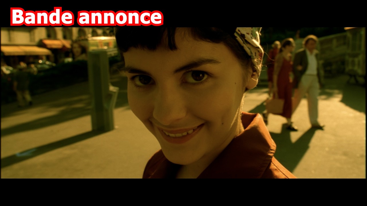 Trailer(French)