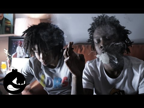 Irv - Chill Bill (Remix) (Music Video) | Shot By @Campaign_Cam