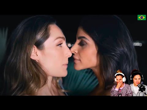 XEQUE MATE - MAYA & GIOVANNA