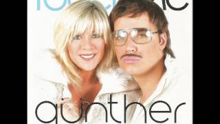 GUNTHER Feat. SAMANTHA FOX &quot;Touch me&quot;