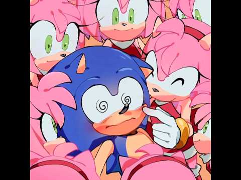 El Ejército de Amys | Sonamy | Mini Cómic-Dub | Legacy of CHAOS