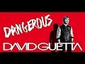 David Guetta - "Dangerous" by DCCM (Punk Goes ...